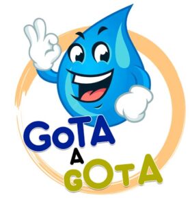 Limpieza Gota Gota