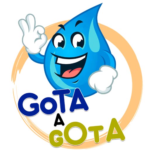 Limpieza Gota Gota