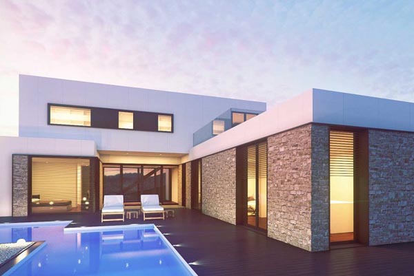 Limpieza de casas de lujo - Gota a Gota empresa de limpieza profesional en Alt Empordà