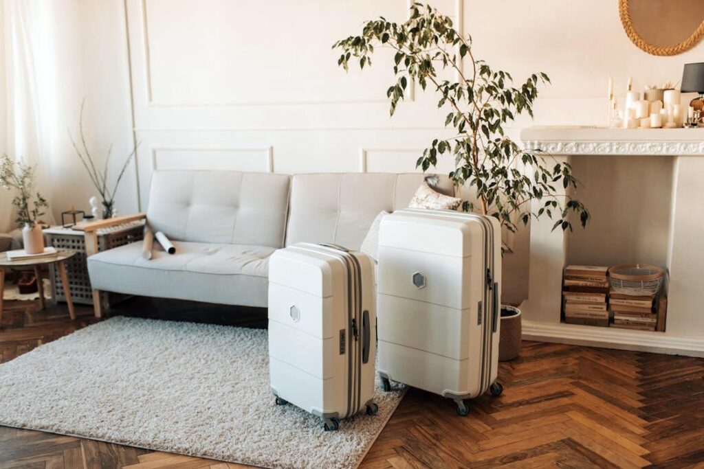 Checklist completa para limpiar un Airbnb