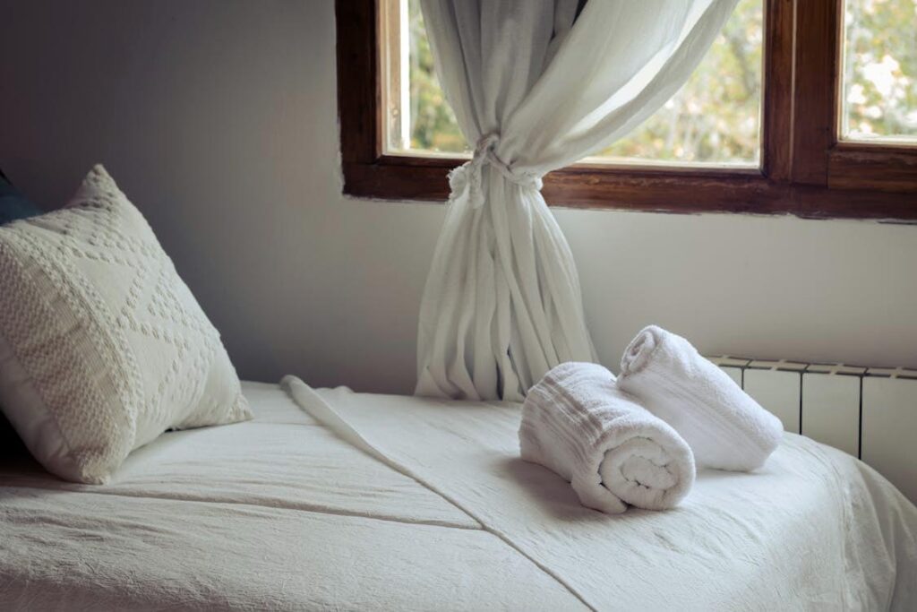 limpieza profesional apartamentos turísticos Girona