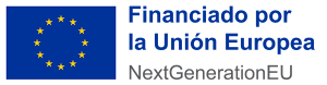 Financiado por la Unión Europea - NextGenerationEU